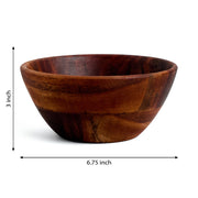 CYPRESS BOWL SET
