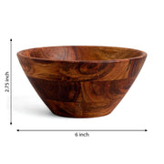 CYPRESS BOWL SET