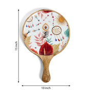 GERBERA PIZZA PLATTER