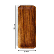 PAPPYRUS HANDY TRAY CUM PLATTER