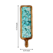 ERICA HANDY TRAY CUM PLATTER