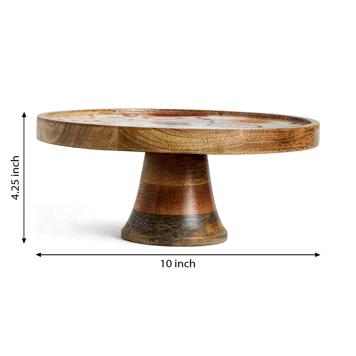 SCARLETT CAKE STAND