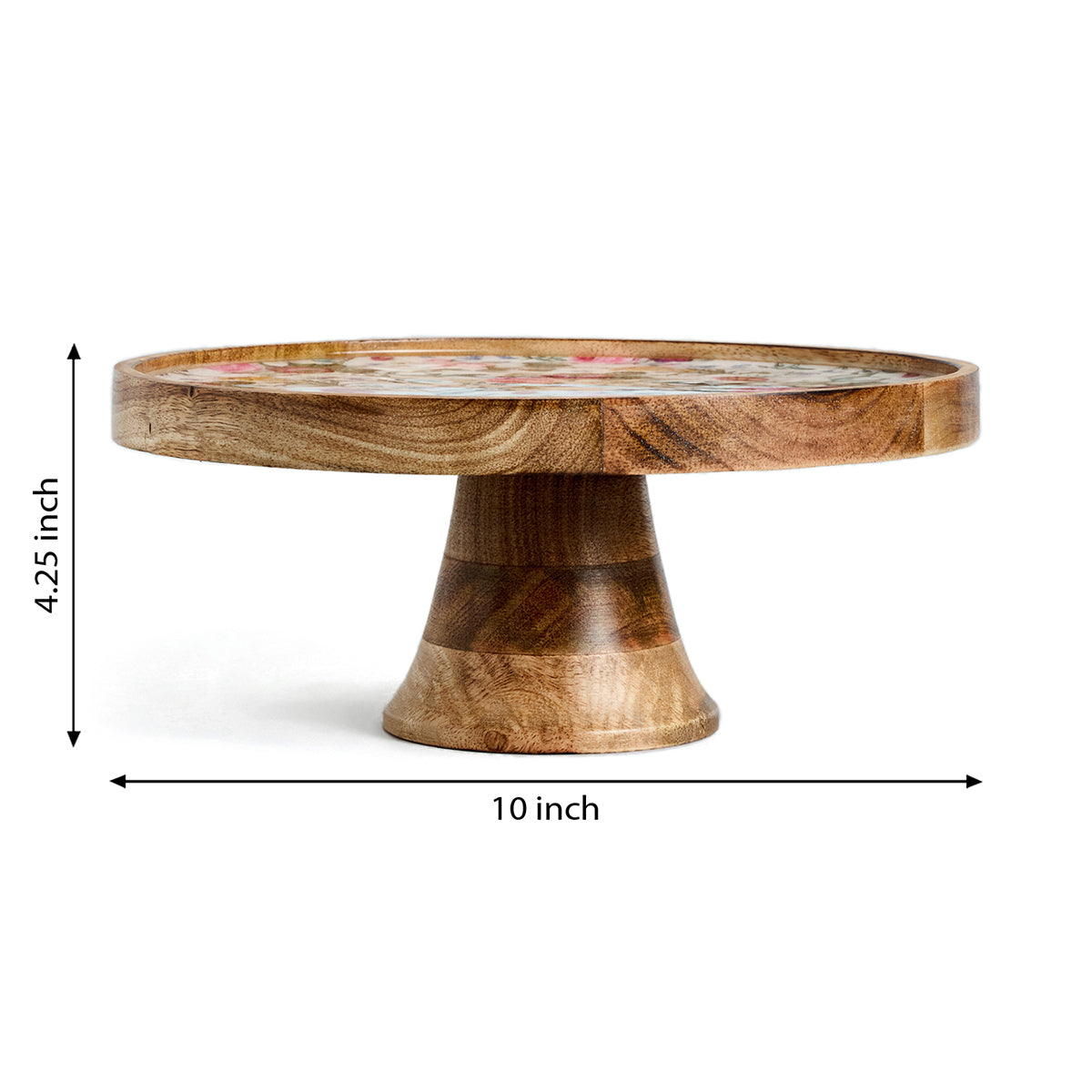 ROSANNA CAKE STAND