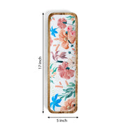 PANSY TRAY CUM PLATTER