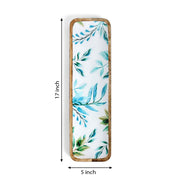 PLUMERIA TRAY CUM PLATTER