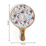 SALVIA PIZZA PLATTER