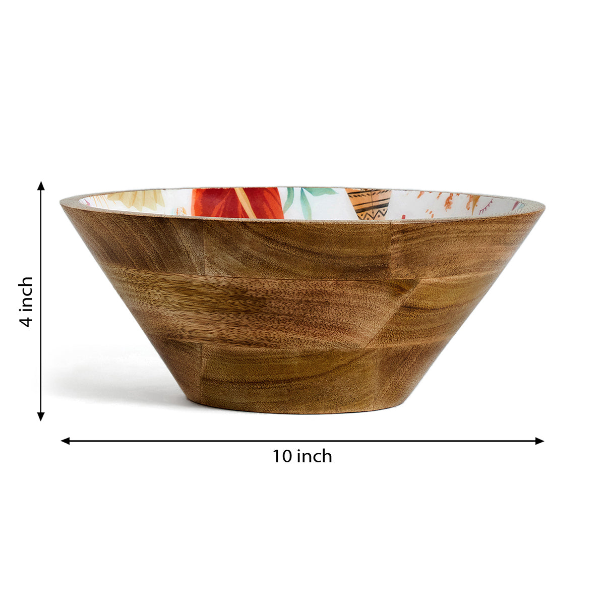DEBORAH SALAD BOWL