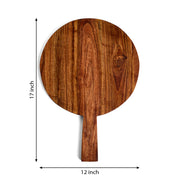 MALAGA PIZZA PLATTER