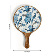 GARDENIA PIZZA PLATTER