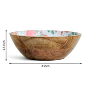 ESTHER PRINTED BOWL