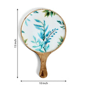 NORWICH PIZZA PLATTER