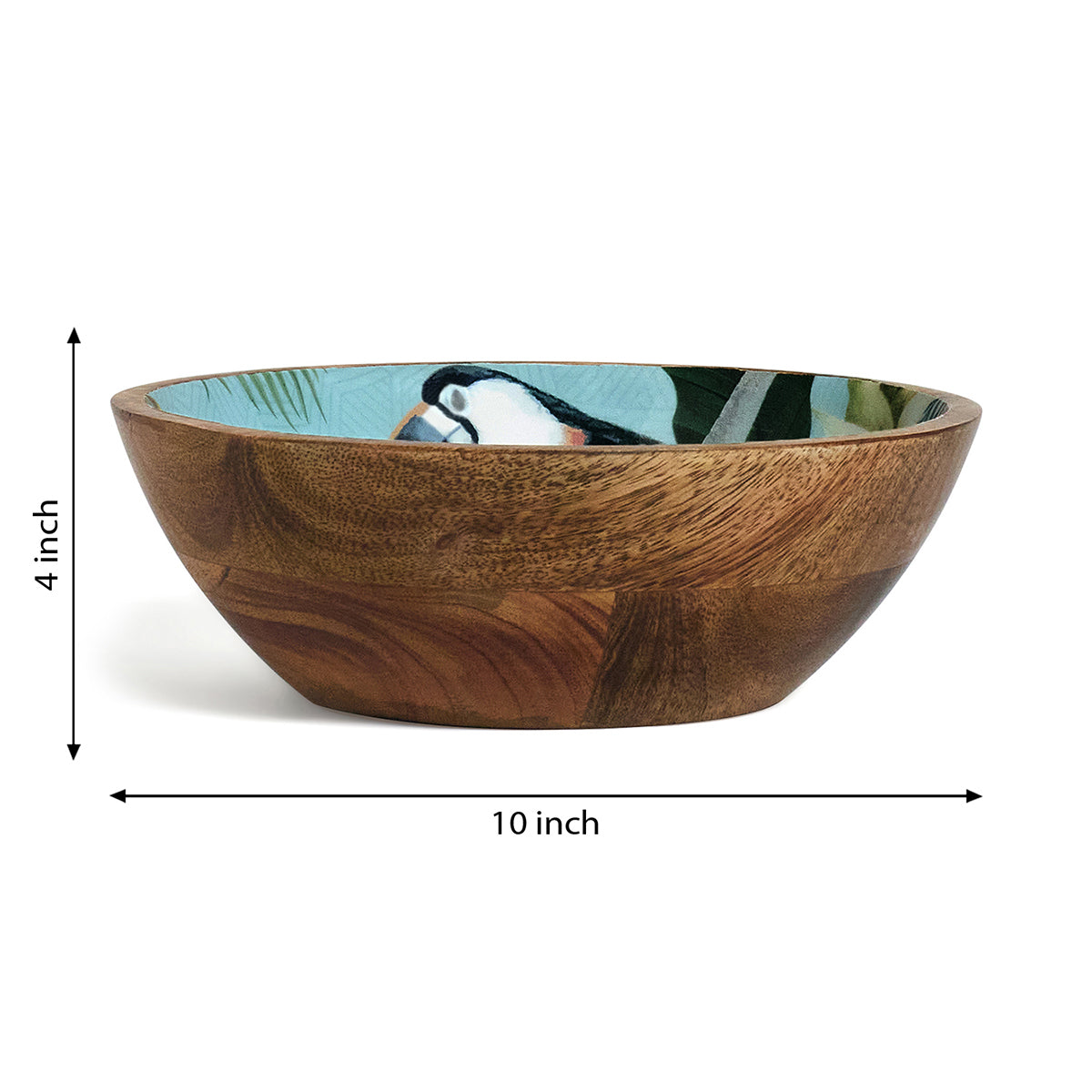 RAQUEL SALAD BOWL