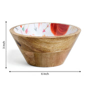 EZRA NUT BOWL SET