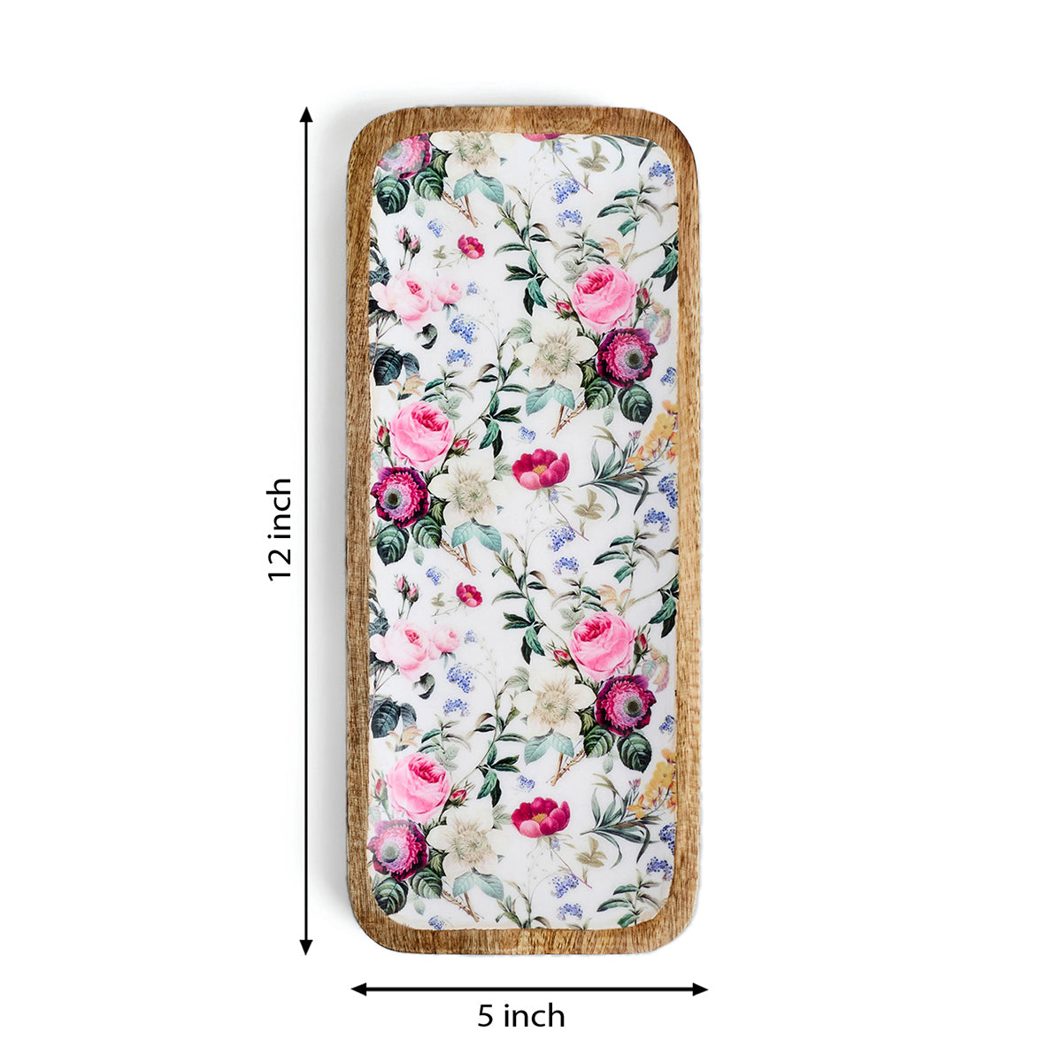 VALLENCIA HANDY TRAY CUM PLATTER