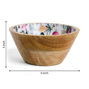 EARL NUT BOWL SET