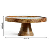 PRISCILLA CAKE STAND