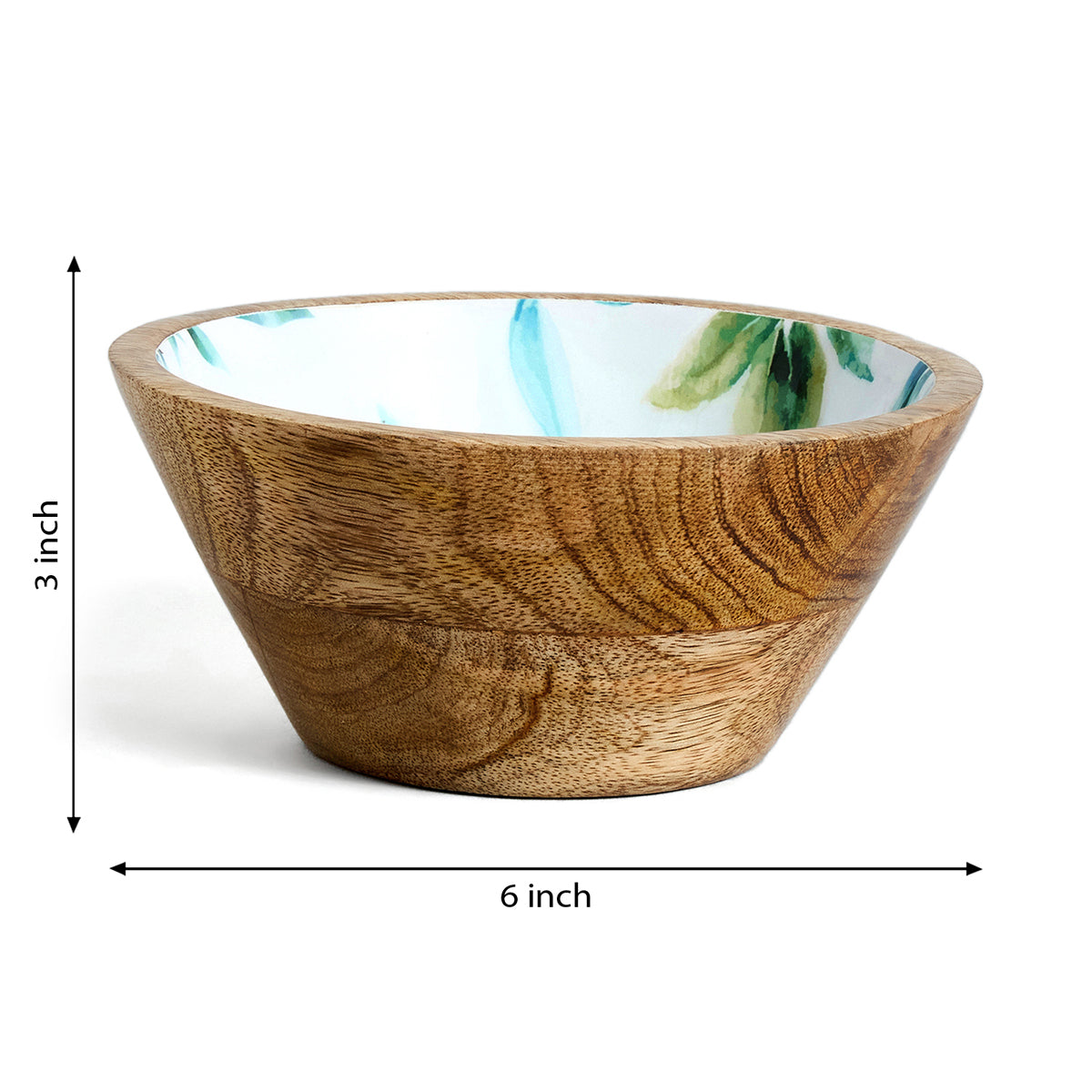 LIAM NUT BOWL SET