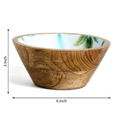 LIAM NUT BOWL SET