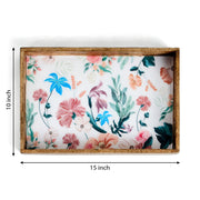 BRIDGET SERVING TRAY