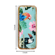 MYRTLE HANDY TRAY CUM PLATTER