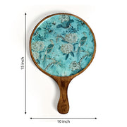 PETUNIA PIZZA PLATTER