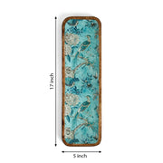 HYDRANGEA TRAY CUM PLATTER