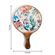 MYSTIC PIZZA PLATTER