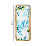 NUTMEG HANDY TRAY CUM PLATTER