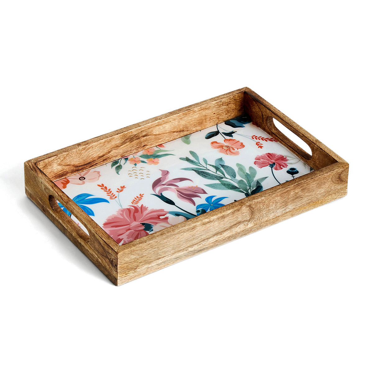 ALYSSA SERVING TRAY
