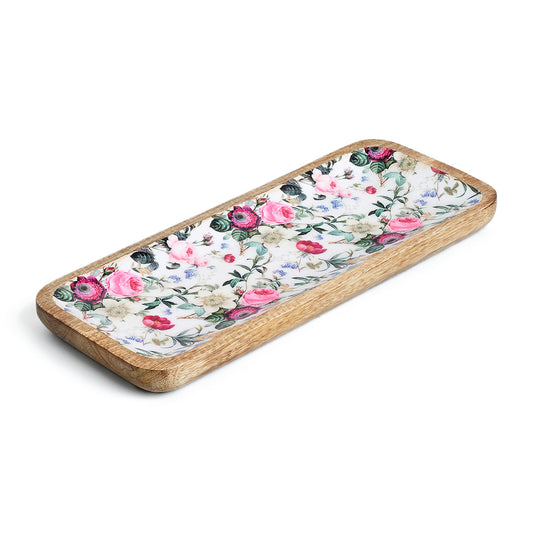 VALLENCIA HANDY TRAY CUM PLATTER