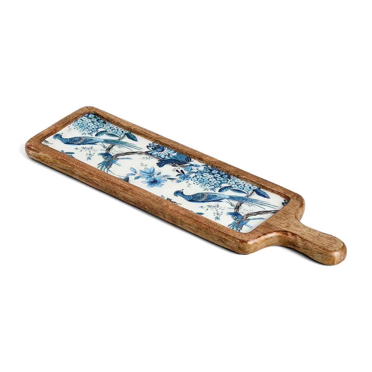 ADENIUM HANDY TRAY CUM PLATTER