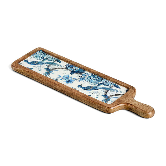ADENIUM HANDY TRAY CUM PLATTER