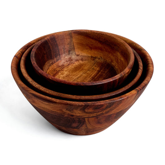 CYPRESS BOWL SET