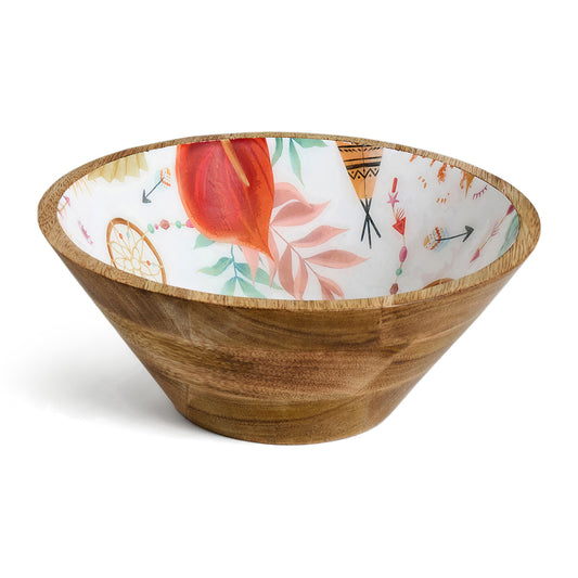 DEBORAH SALAD BOWL