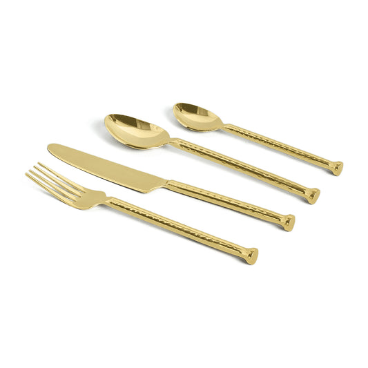 NIGELLA SPOON SET