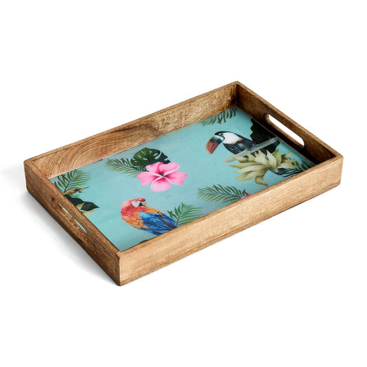 SIENNA SERVING TRAY