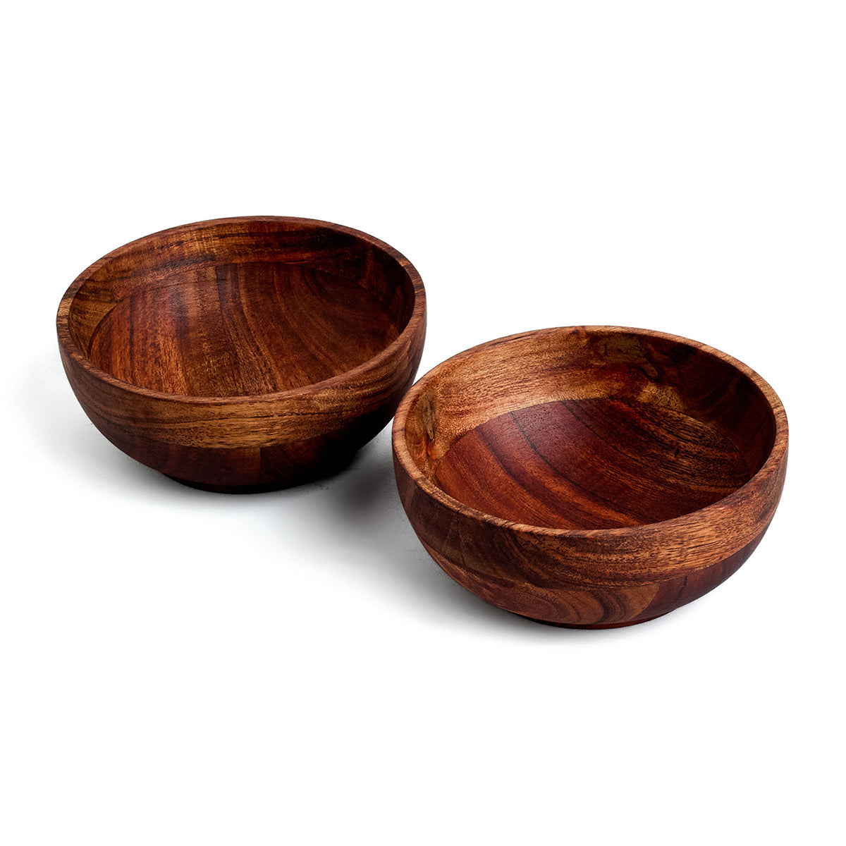 PRIMROSE SET OF 2 BOWLS