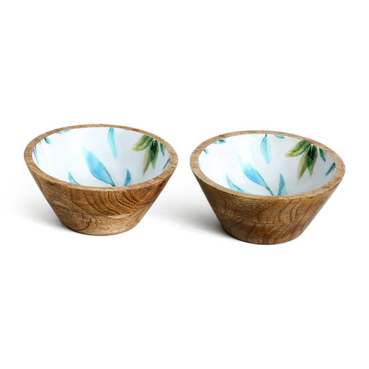 LIAM NUT BOWL SET