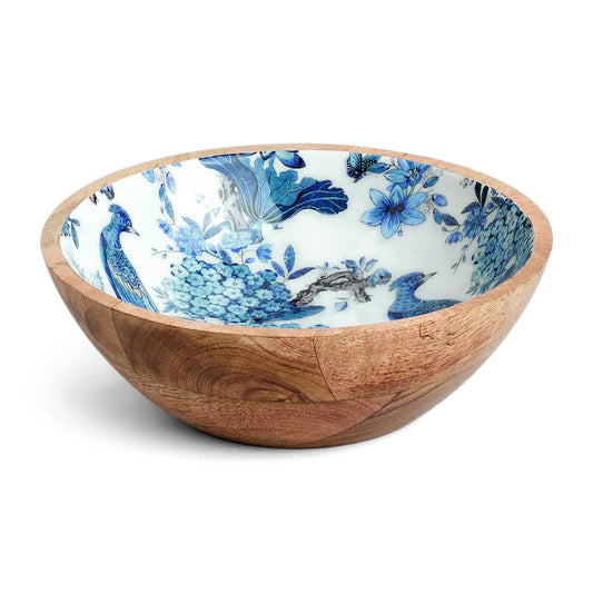 BRENDA PRINTED BOWL