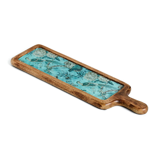 ERICA HANDY TRAY CUM PLATTER