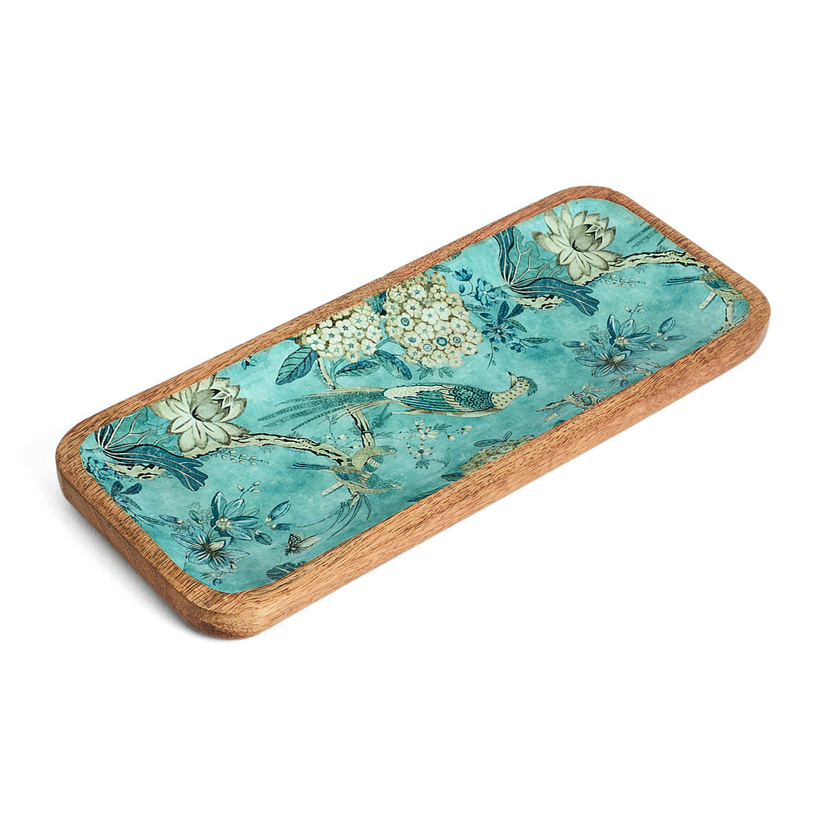 CAMELLIA HANDY TRAY CUM PLATTER