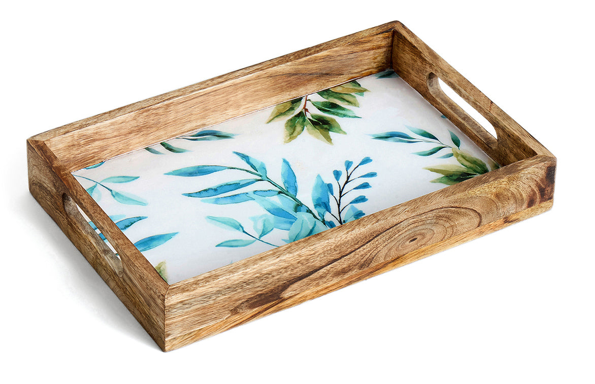 AUGUSTINE SERVING TRAY