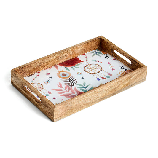 CARSON SERVING TRAY