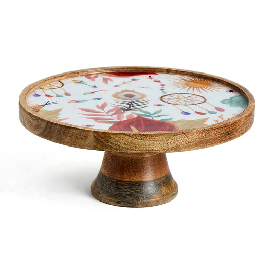 SCARLETT CAKE STAND