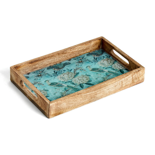 ASTER SERVING TRAY