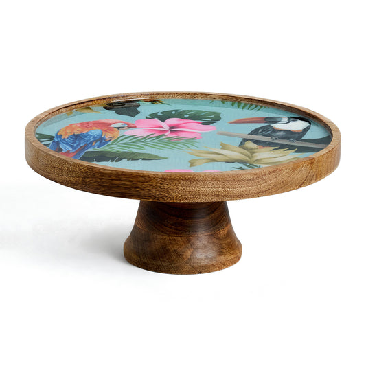 SAVANNAH CAKE STAND