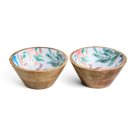 NOAH NUT BOWL SET