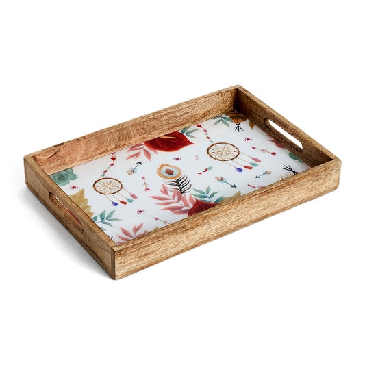 EMILY SERVING TRAY