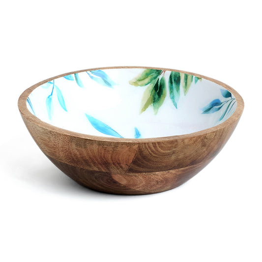THEODORA PRINTED BOWL
