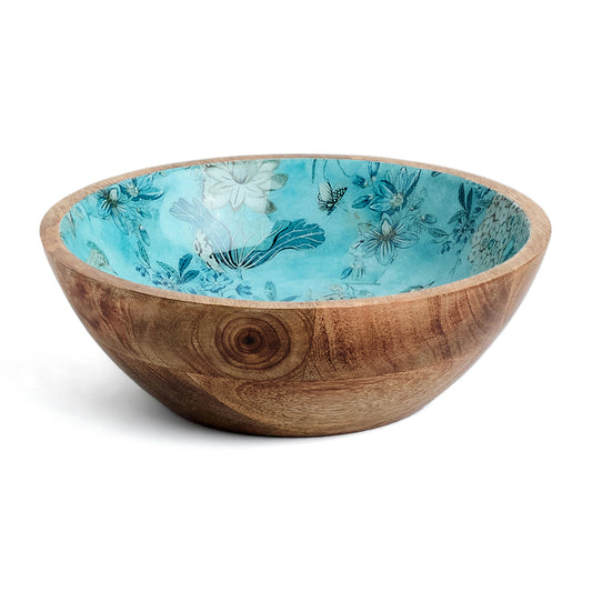 JASPER PRINTED BOWL